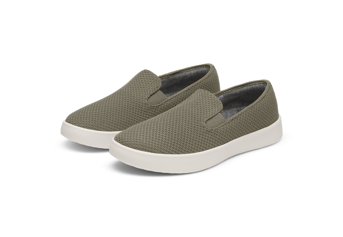 ALLBIRDS Mens Cruiser Slip On
