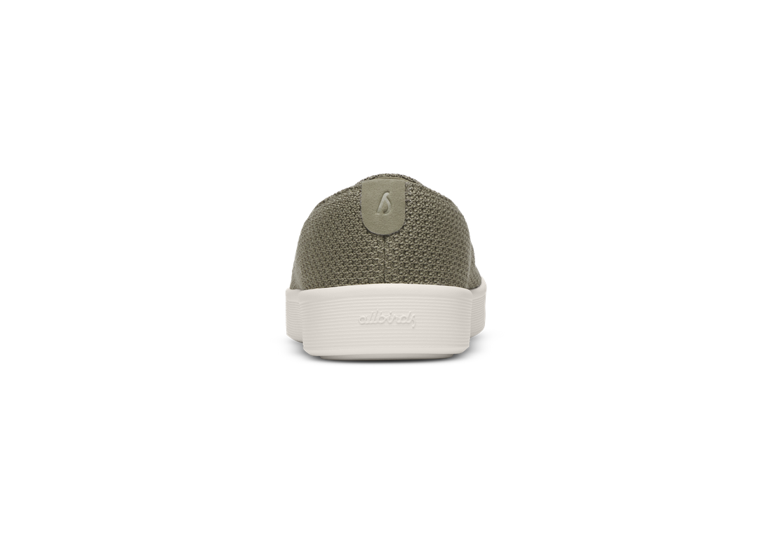ALLBIRDS Mens Cruiser Slip On