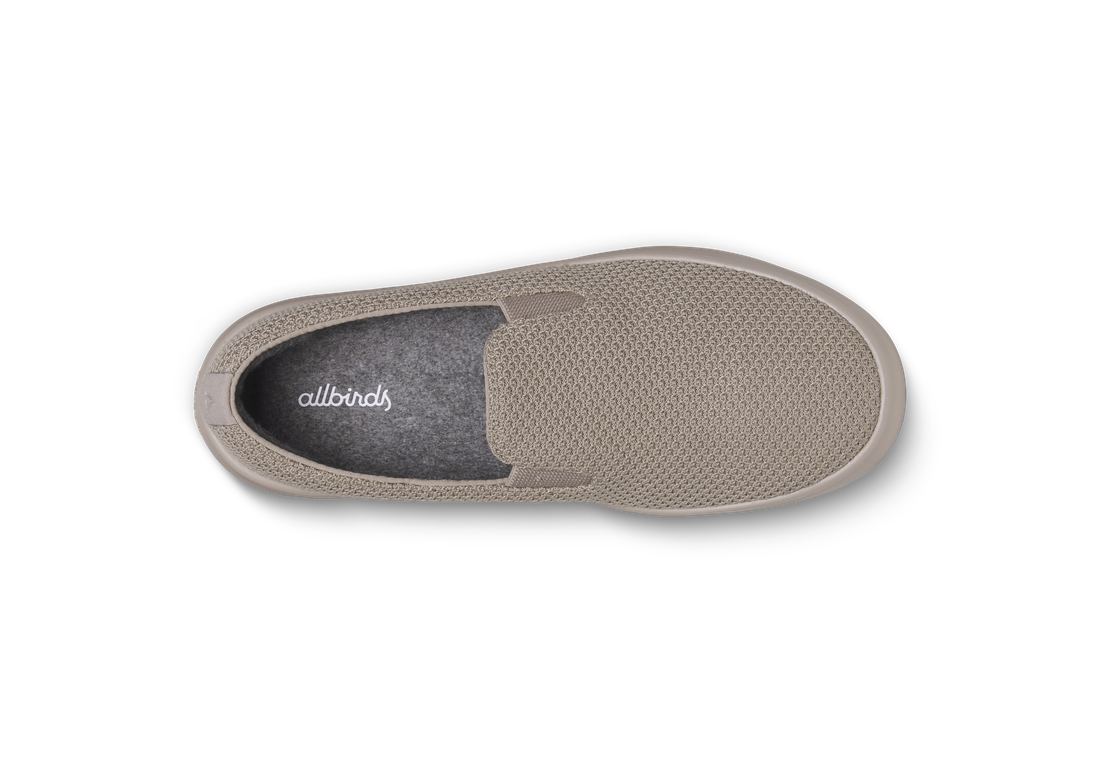 ALLBIRDS Womens Cruiser Slip On