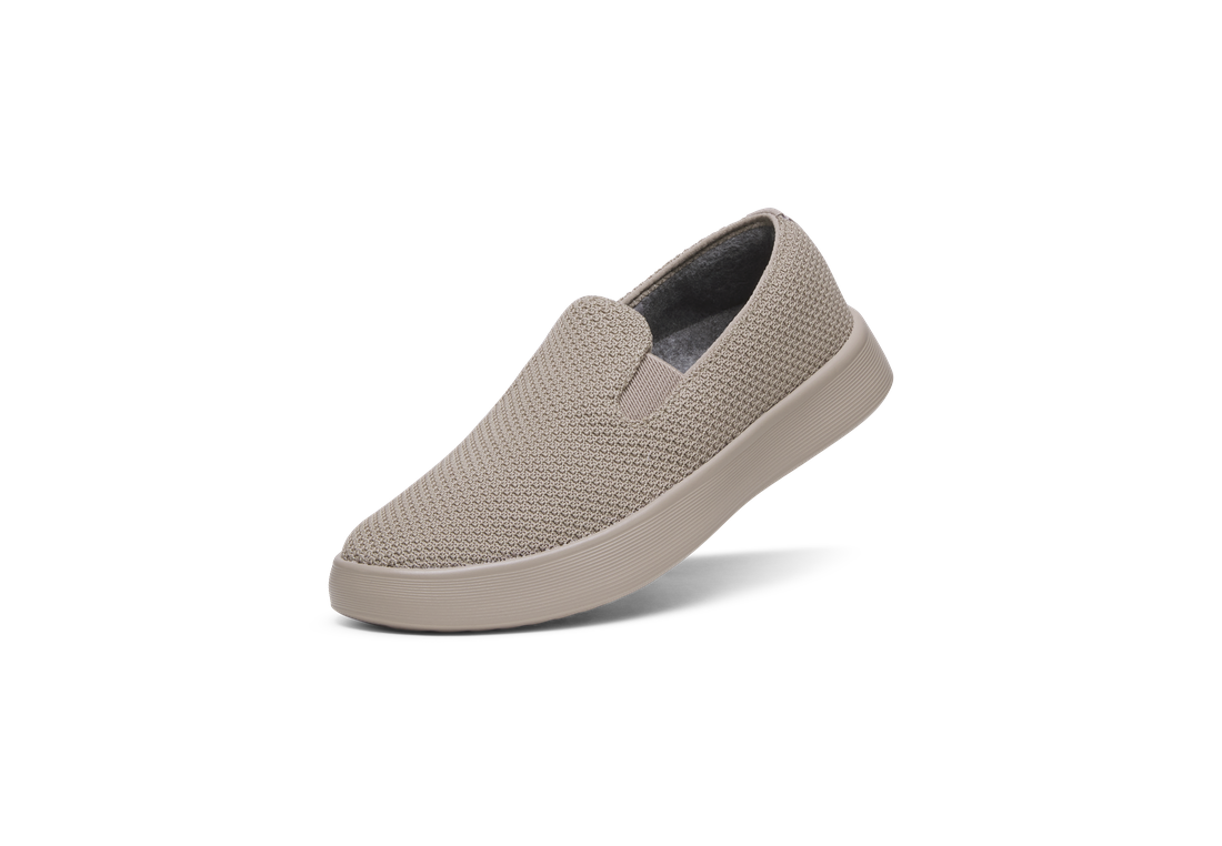 ALLBIRDS Mens Cruiser Slip On