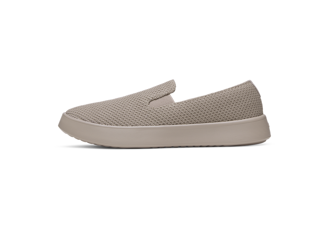 ALLBIRDS Mens Cruiser Slip On