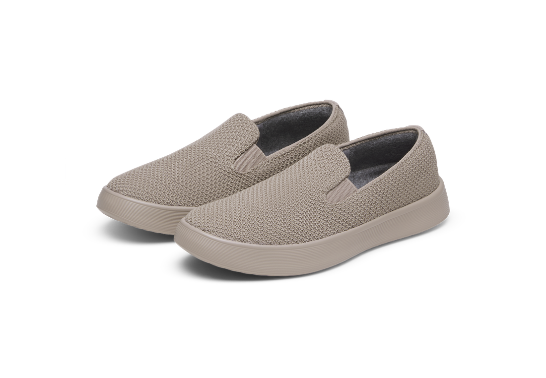 ALLBIRDS Mens Cruiser Slip On