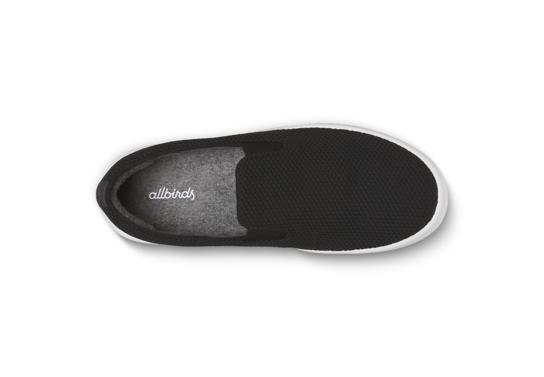 ALLBIRDS Mens Cruiser Slip On