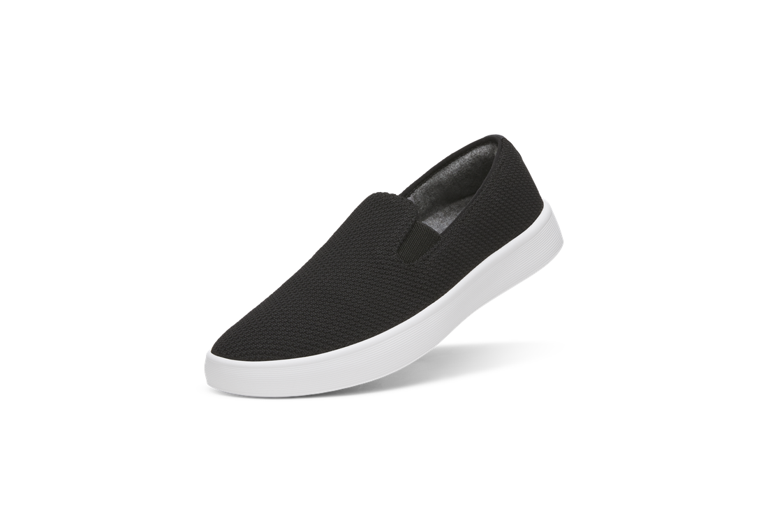 ALLBIRDS Womens Cruiser Slip On
