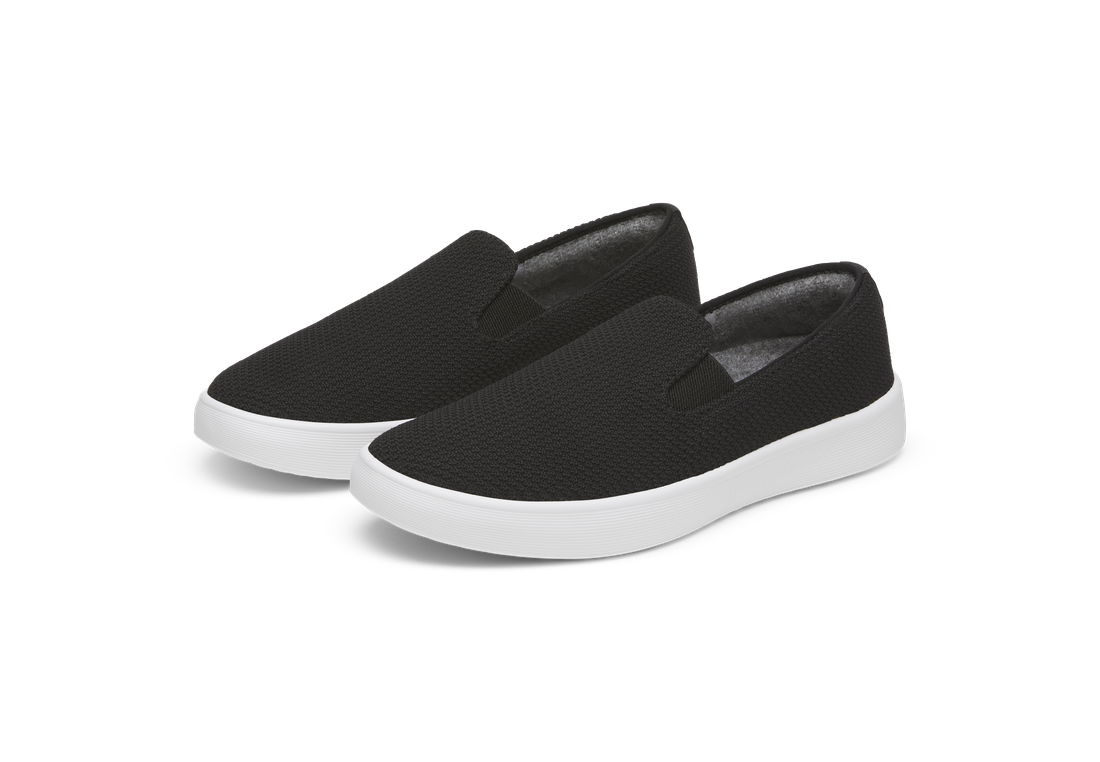 ALLBIRDS Womens Cruiser Slip On