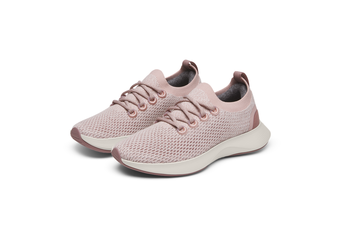 ALLBIRDS Womens Dasher Nz