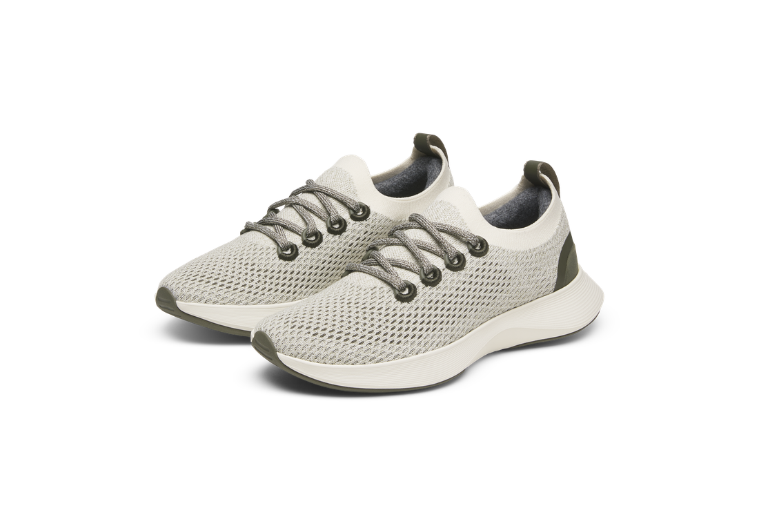 ALLBIRDS Womens Dasher Nz