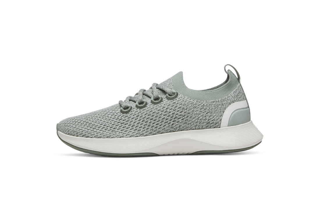 ALLBIRDS Womens Dasher Nz
