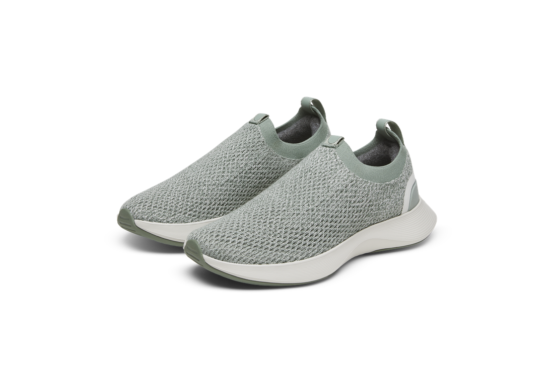 ALLBIRDS Womens Dashr Nz Relay