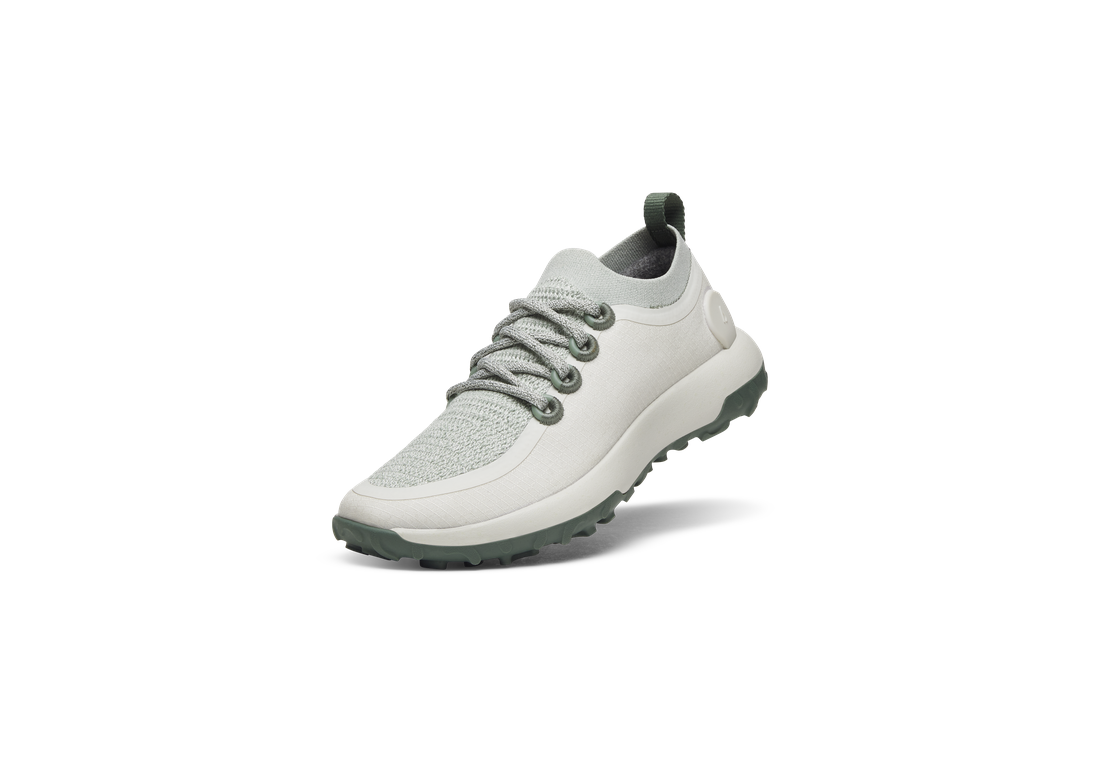 ALLBIRDS Womens Trail Runner