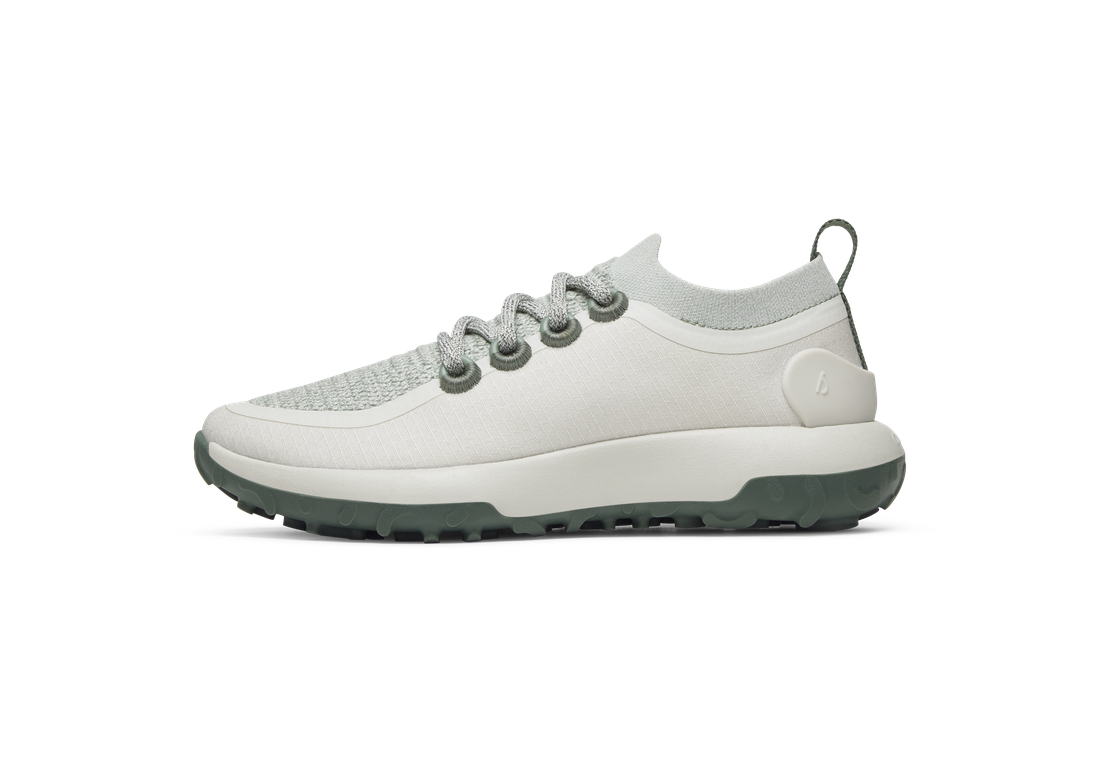 ALLBIRDS Womens Trail Runner
