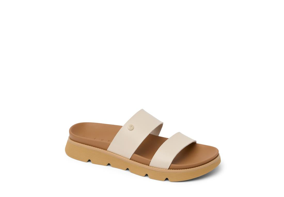 REEF Vista Luxe Thea Toe Post Sandals