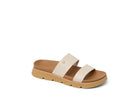 REEF Vista Luxe Thea Toe Post Sandals