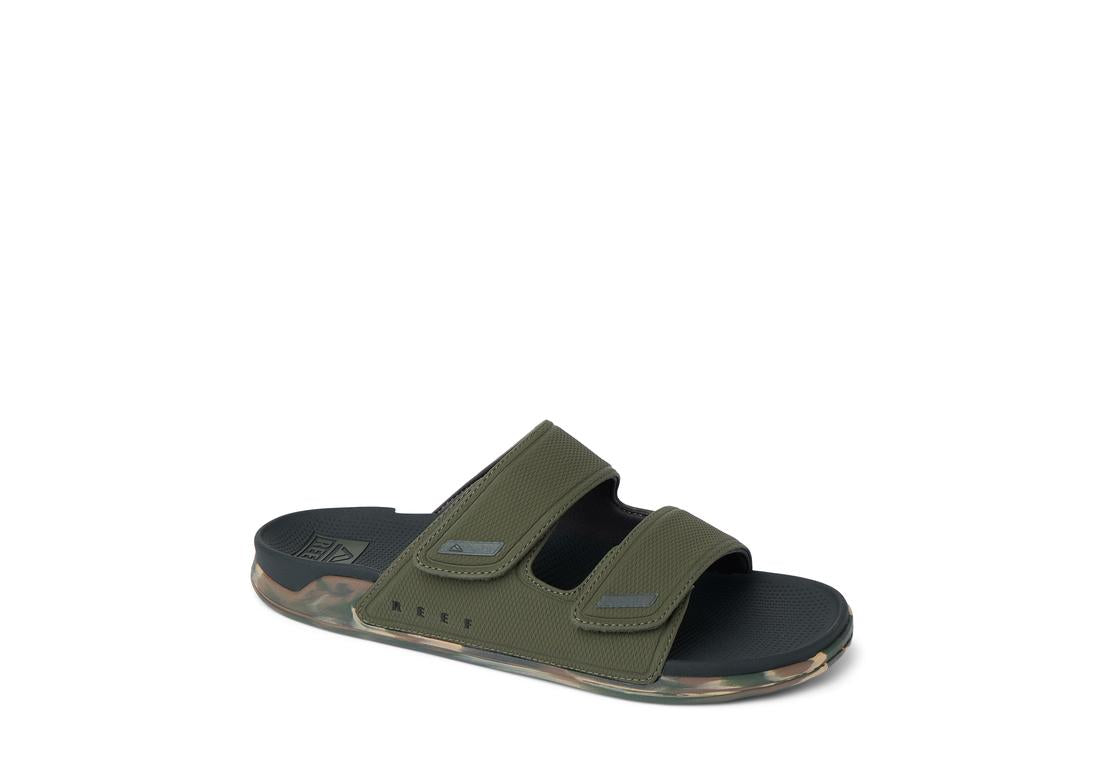 REEF Phantom Tradewind Toe Post Sandals