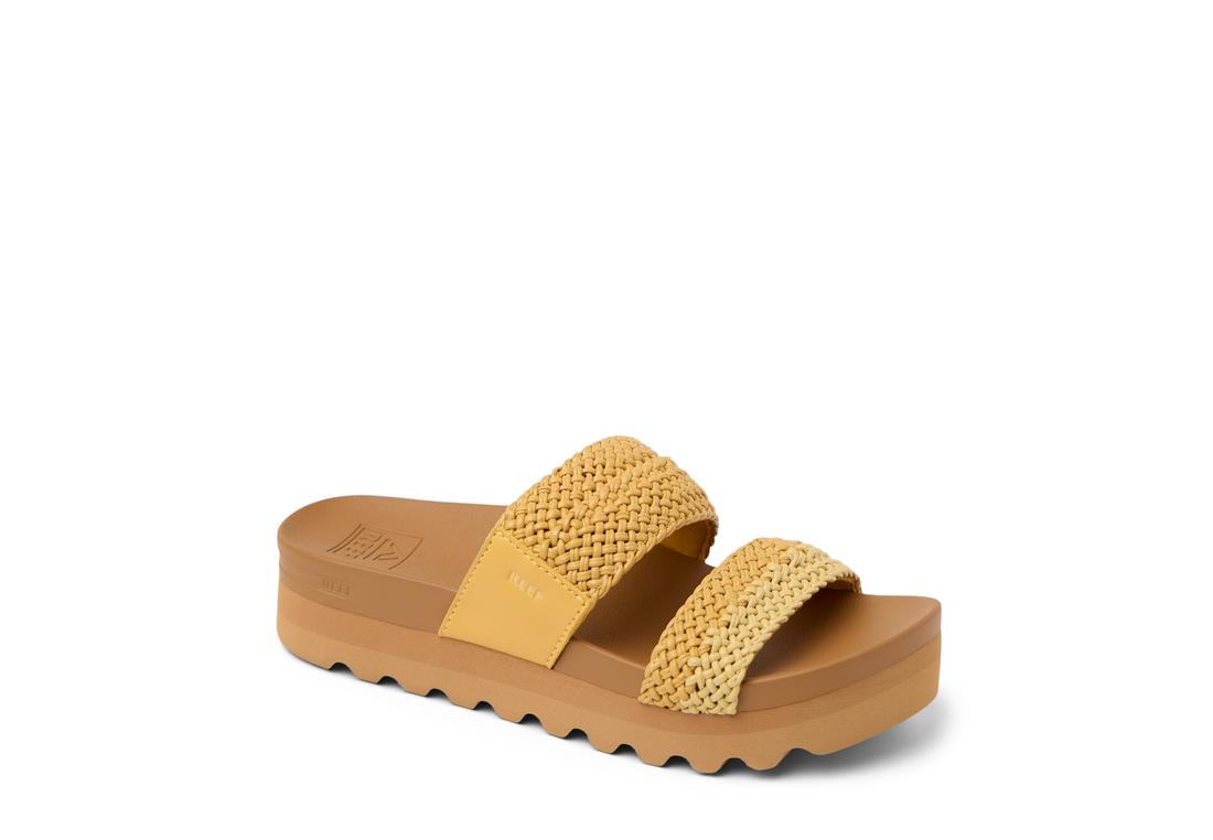 REEF Cshn Vista Hi Slides
