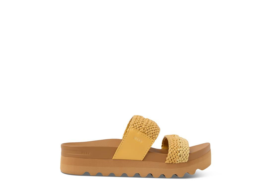 REEF Cshn Vista Hi Slides