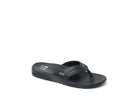 REEF Fanning H20 Toe Post Sandals