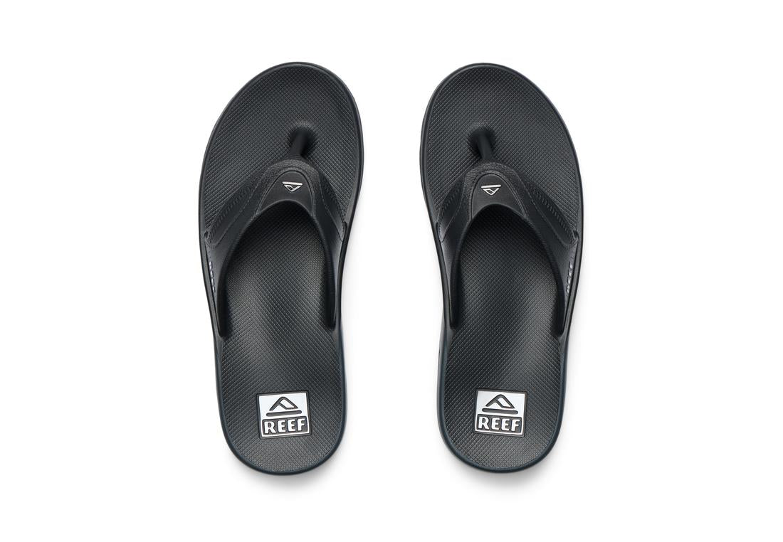 REEF Fanning H20 Toe Post Sandals