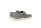 WALKINPITAS Wp150 Wallabi Washed Slip Ons