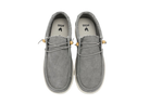 WALKINPITAS Wp150 Wallabi Washed Slip Ons