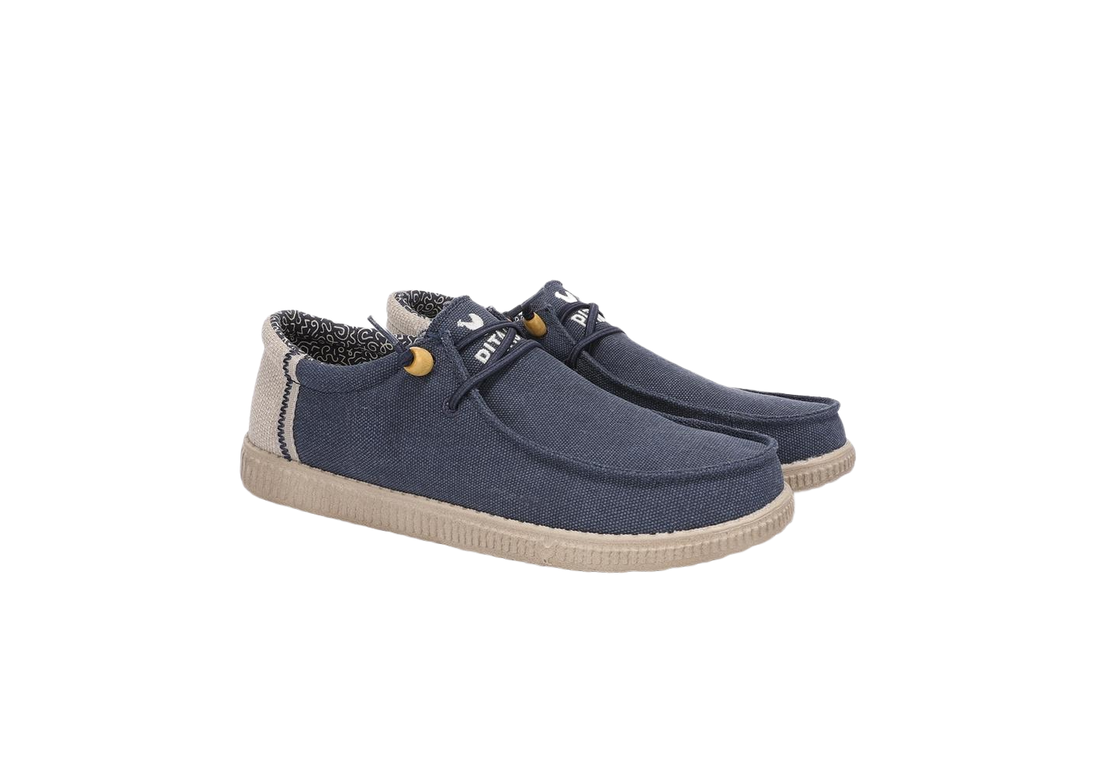 WALKINPITAS Wp150 Ryan Slip Ons