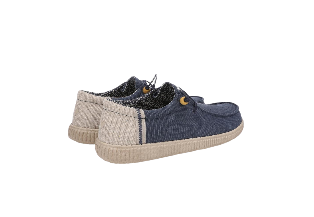 WALKINPITAS Wp150 Ryan Slip Ons