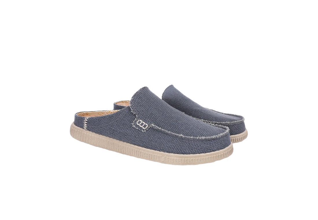 WALKINPITAS Wp150 Eddie Mules/Clogs