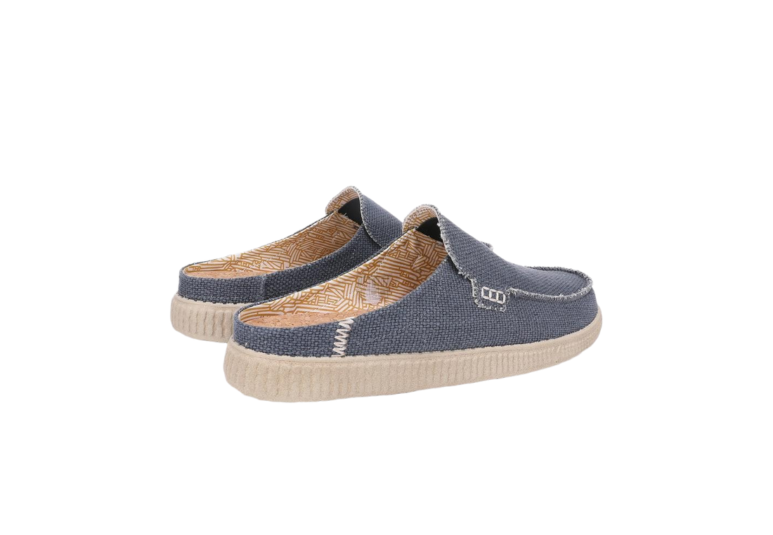 WALKINPITAS Wp150 Eddie Mules/Clogs