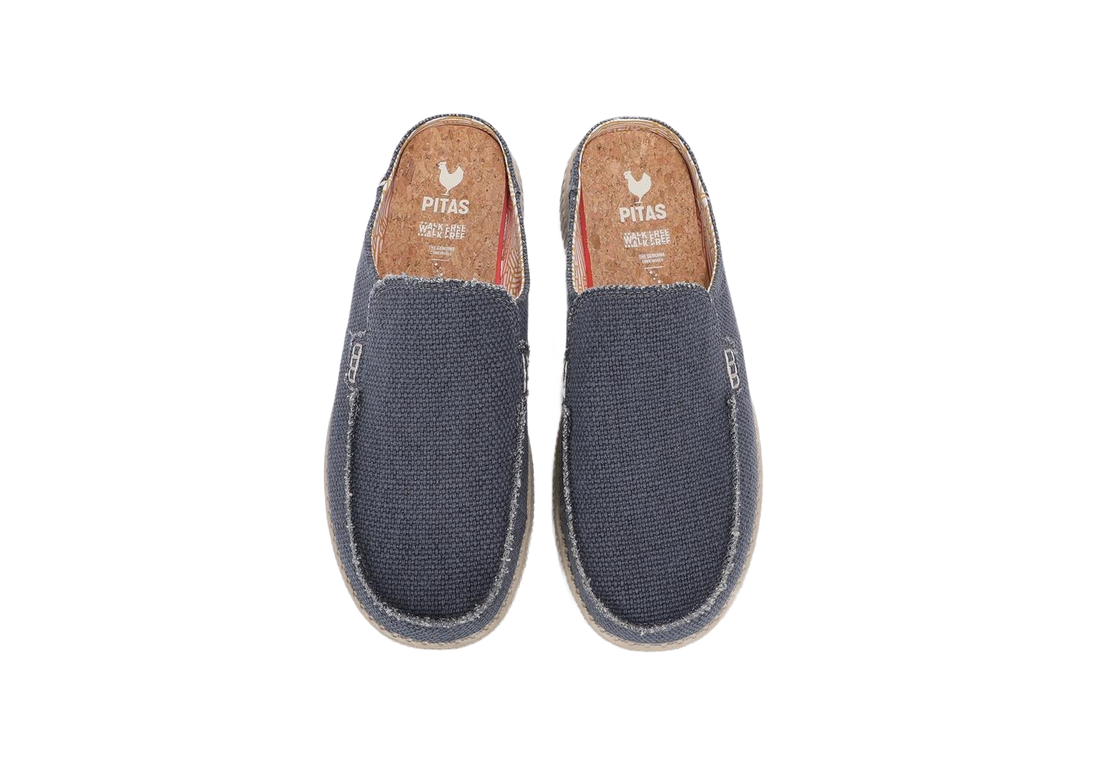 WALKINPITAS Wp150 Eddie Mules/Clogs