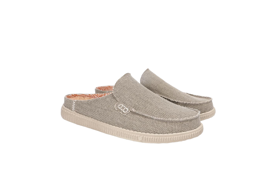 WALKINPITAS Wp150 Eddie Mules/Clogs