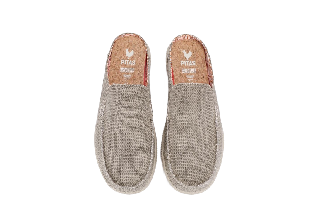 WALKINPITAS Wp150 Eddie Mules/Clogs