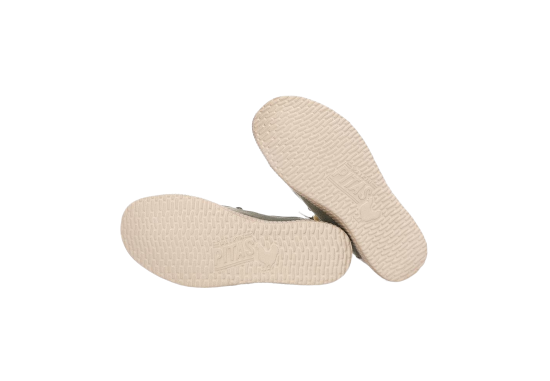 WALKINPITAS Wp150 Ryan Slip Ons