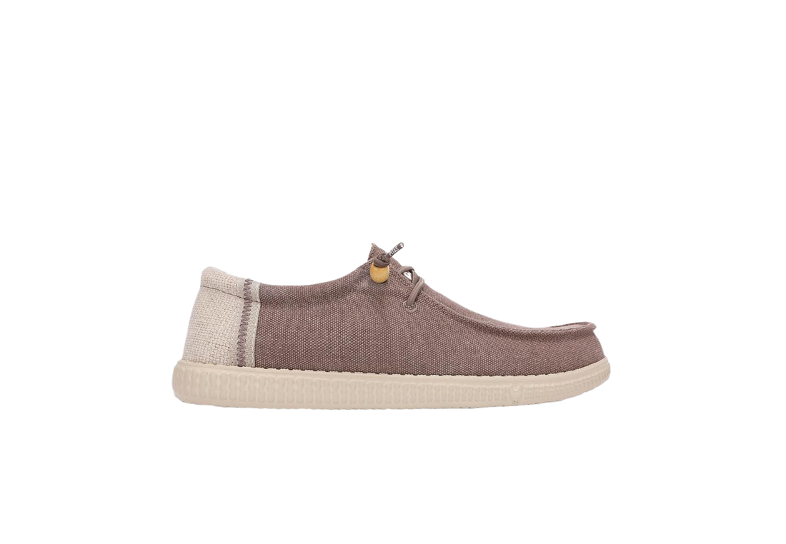 WALKINPITAS Wp150 Ryan Slip Ons
