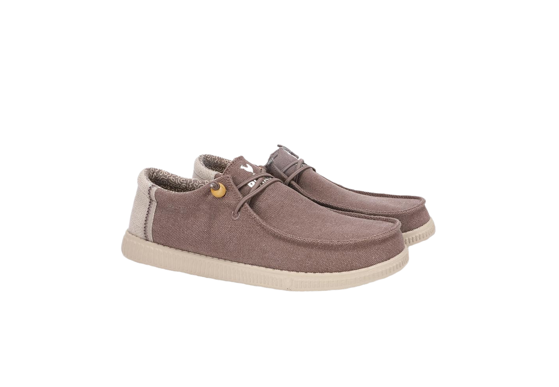 WALKINPITAS Wp150 Ryan Slip Ons