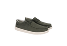 WALKINPITAS Wp150 Linen Slip Ons