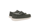 WALKINPITAS Wp150 Linen Slip Ons