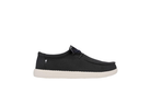 WALKINPITAS Wp150 Linen Slip Ons