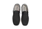 WALKINPITAS Wp150 Linen Slip Ons