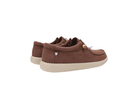WALKINPITAS Wp150 Wallabi Washed Slip Ons