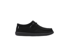 WALKINPITAS Wp150 Wallabi Washed Slip Ons