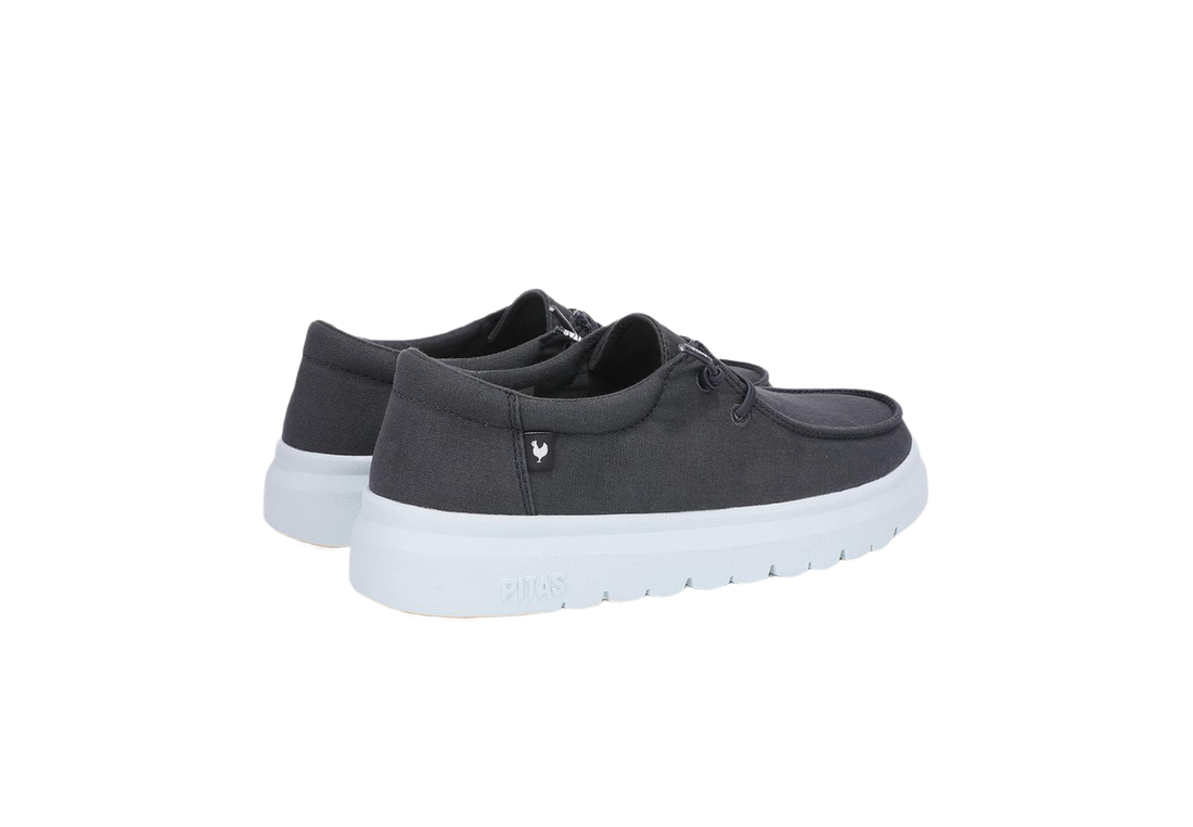 WALKINPITAS Cannes Slip Ons