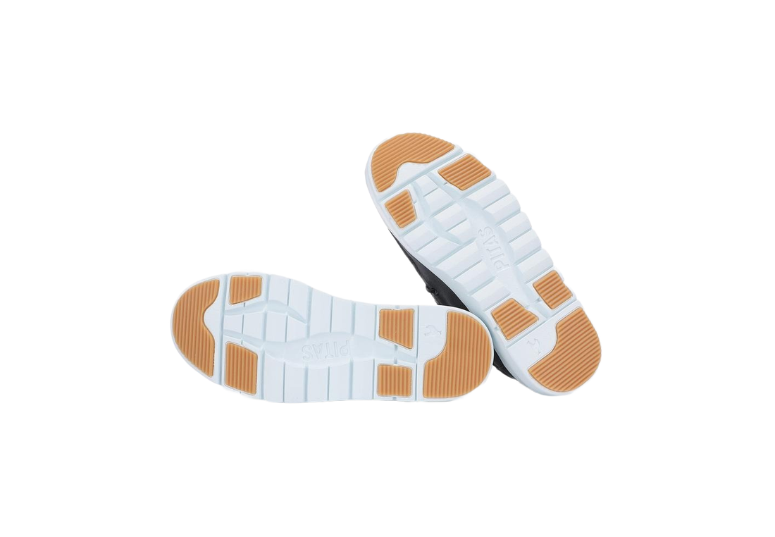 WALKINPITAS Cannes Slip Ons