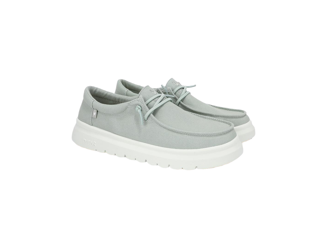 WALKINPITAS Cannes Slip Ons