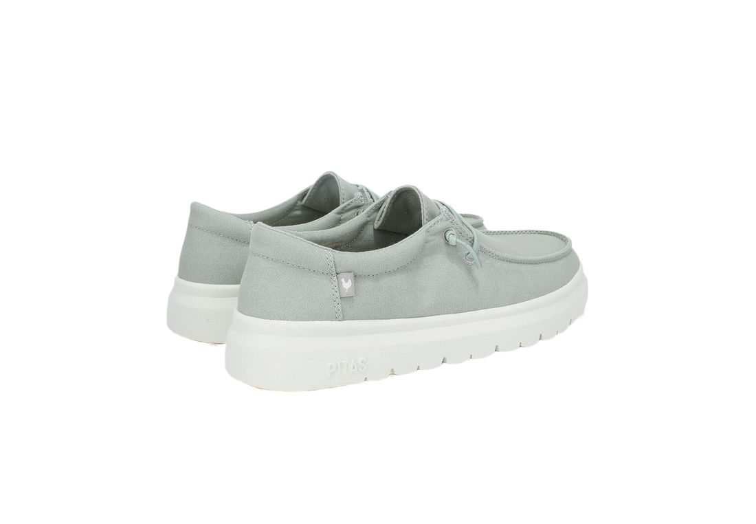 WALKINPITAS Cannes Slip Ons