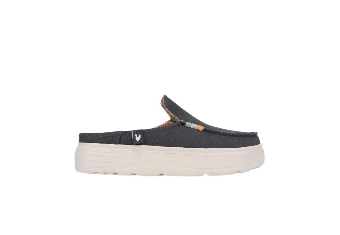 WALKINPITAS Duck Mules/Clogs