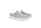 WALKINPITAS Duck Mules/Clogs