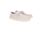 WALKINPITAS Wp150 Linen Slip Ons