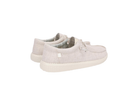 WALKINPITAS Wp150 Linen Slip Ons
