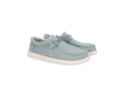 WALKINPITAS Wp150 Linen Slip Ons
