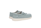 WALKINPITAS Wp150 Linen Slip Ons